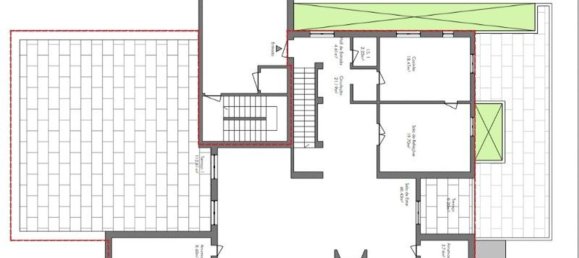 6 bedrooms Townhouse in Cascais, Portugal No. 94714 26