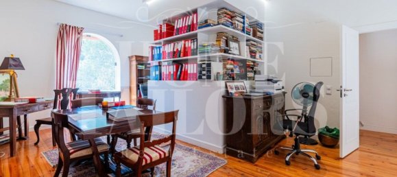 6 bedrooms Townhouse in Cascais, Portugal No. 94714 9