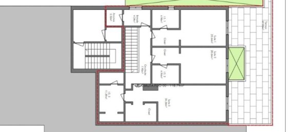 6 bedrooms Townhouse in Cascais, Portugal No. 94714 25