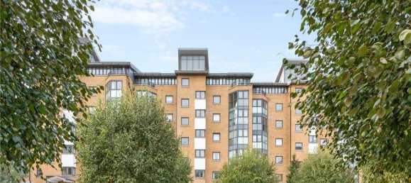 2 Schlafzimmer Wohnung in London, United Kingdom, Nr. 5243 9