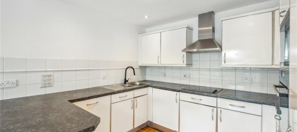 2 Schlafzimmer Wohnung in London, United Kingdom, Nr. 5243 5