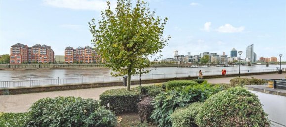 2 Schlafzimmer Wohnung in London, United Kingdom, Nr. 5243 4