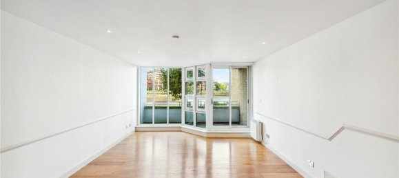 2 Schlafzimmer Wohnung in London, United Kingdom, Nr. 5243 2