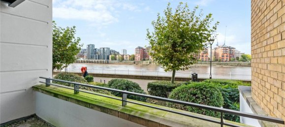 2 Schlafzimmer Wohnung in London, United Kingdom, Nr. 5243 6