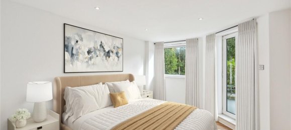 2 Schlafzimmer Wohnung in London, United Kingdom, Nr. 5243 11