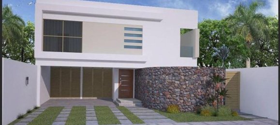 Casa T3 em Merida, Mexico N.º 61701 2