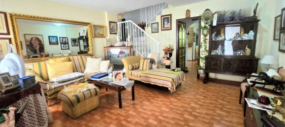 3 غرف نوم تاون هاوس في Torremolinos, Spain رقم 142618 16