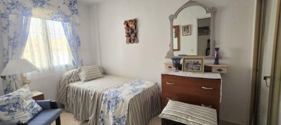 3 غرف نوم تاون هاوس في Torremolinos, Spain رقم 142618 11