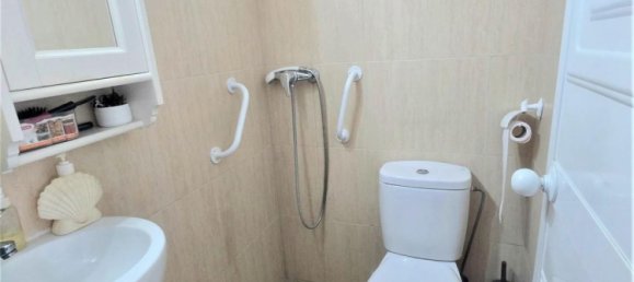 3 غرف نوم تاون هاوس في Torremolinos, Spain رقم 142618 3