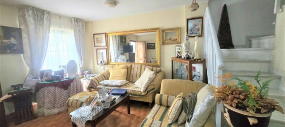 3 غرف نوم تاون هاوس في Torremolinos, Spain رقم 142618 10