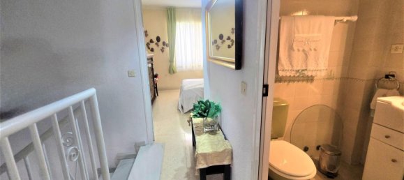 3 غرف نوم تاون هاوس في Torremolinos, Spain رقم 142618 8