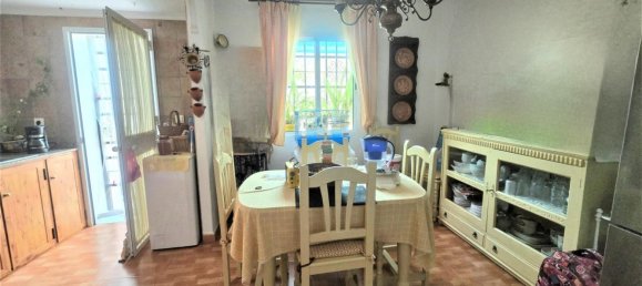 3 غرف نوم تاون هاوس في Torremolinos, Spain رقم 142618 4