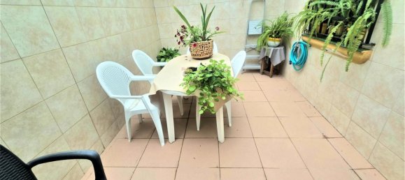 3 غرف نوم تاون هاوس في Torremolinos, Spain رقم 142618 27