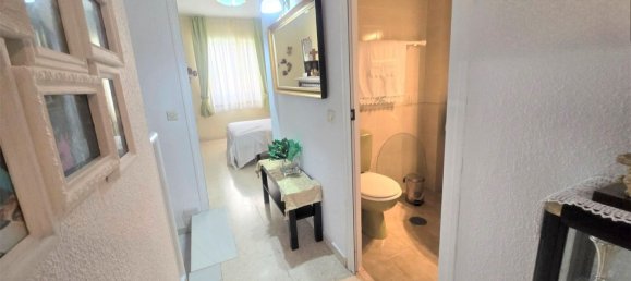 3 غرف نوم تاون هاوس في Torremolinos, Spain رقم 142618 22