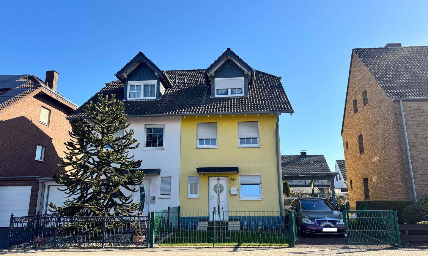 5-salle Maison de ville à Rhein-Sieg, Germany No. 157882