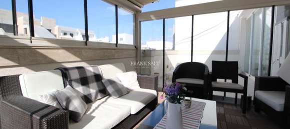 2 bedrooms Penthouse in Swieqi, Malta No. 6864 4