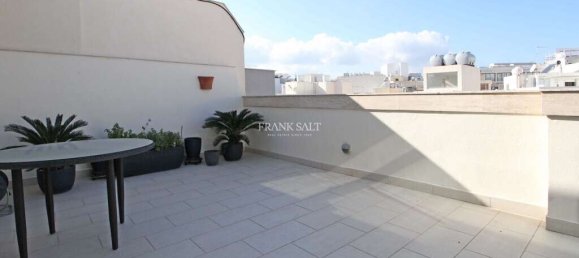 2 bedrooms Penthouse in Swieqi, Malta No. 6864 3