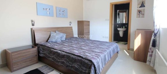 2 bedrooms Penthouse in Swieqi, Malta No. 6864 12