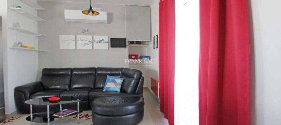 2 bedrooms Penthouse in Swieqi, Malta No. 6864 5