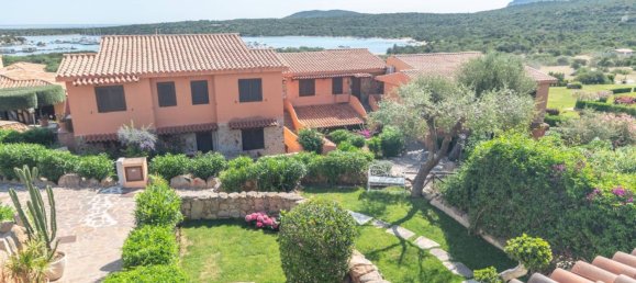 2 Schlafzimmer Wohnung in Golfo Aranci, Italy, Nr. 339428 20