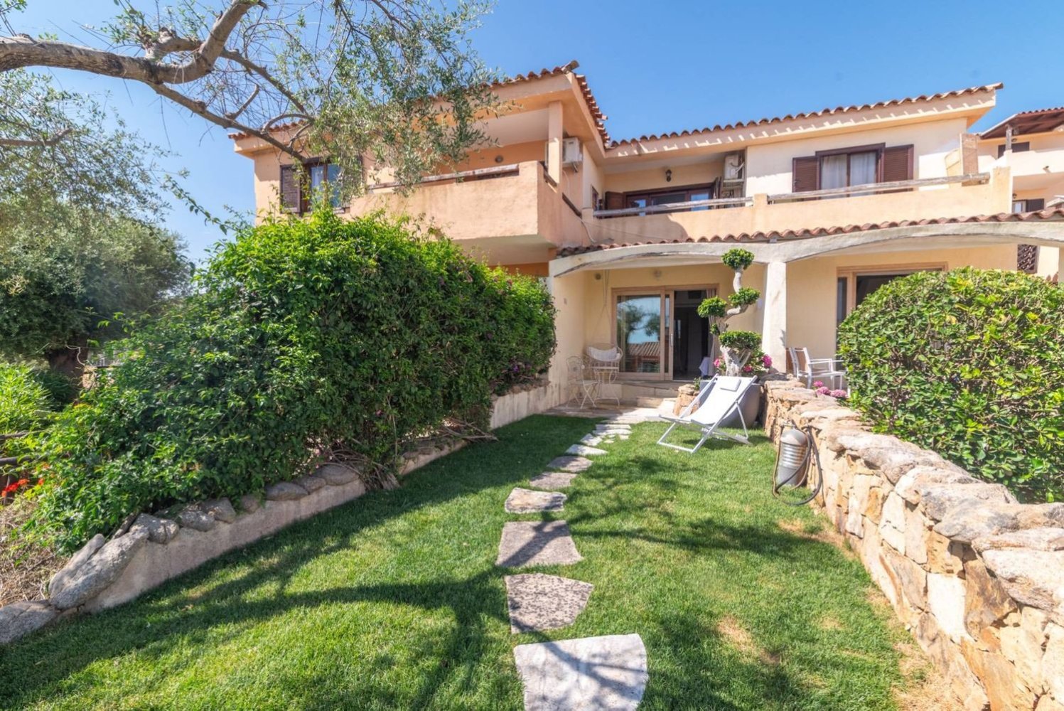 2 Schlafzimmer Wohnung in Golfo Aranci, Italy, Nr. 339428