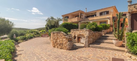 2 Schlafzimmer Wohnung in Golfo Aranci, Italy, Nr. 339428 7