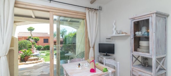 2 Schlafzimmer Wohnung in Golfo Aranci, Italy, Nr. 339428 16