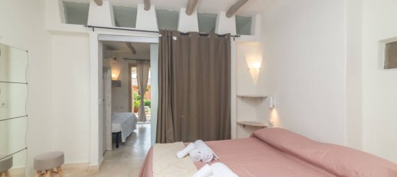 2 Schlafzimmer Wohnung in Golfo Aranci, Italy, Nr. 339428 2