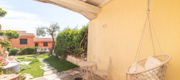 2 Schlafzimmer Wohnung in Golfo Aranci, Italy, Nr. 339428 13