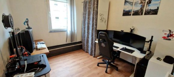 3 bedrooms Apartment in Sarreguemines, France No. 213521 9