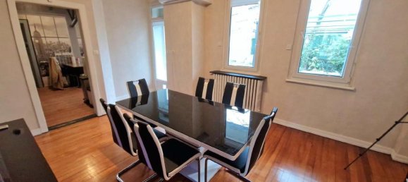 3 bedrooms Apartment in Sarreguemines, France No. 213521 3