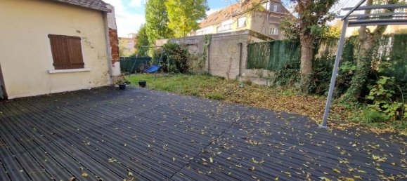 3 bedrooms Apartment in Sarreguemines, France No. 213521 2