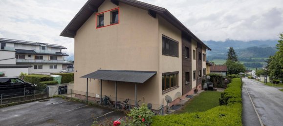 1 غرف نوم بانتهاوس في Mils, Austria رقم 175569 16