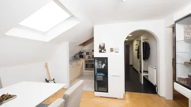 1 غرف نوم بانتهاوس في Mils, Austria رقم 175569