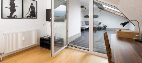 1 غرف نوم بانتهاوس في Mils, Austria رقم 175569 10