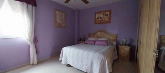 3 bedrooms Apartment in Malaga, Spain No. 139075 9