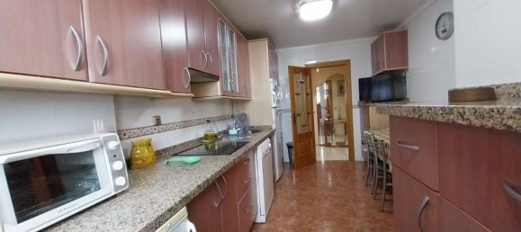 3 bedrooms Apartment in Malaga, Spain No. 139075 14