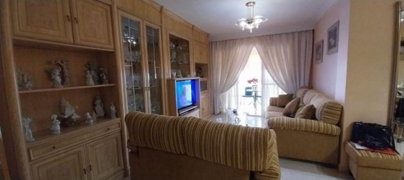 3 bedrooms Apartment in Malaga, Spain No. 139075 6