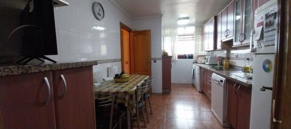 3 bedrooms Apartment in Malaga, Spain No. 139075 11