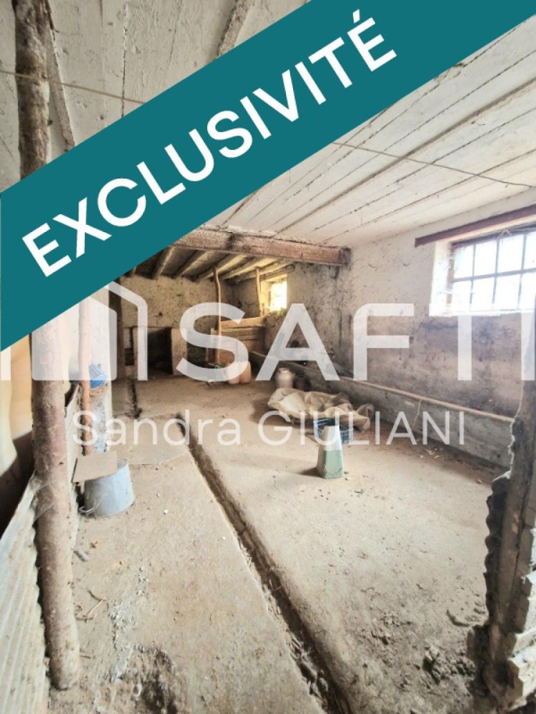 2 غرف نوم منزل في Fresnois-la-Montagne, France رقم 250876