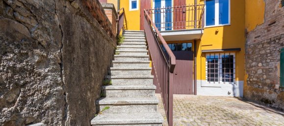 6 bedrooms Villa in San Polo d'Enza, Italy No. 325572 2