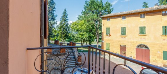 6 bedrooms Villa in San Polo d'Enza, Italy No. 325572 48