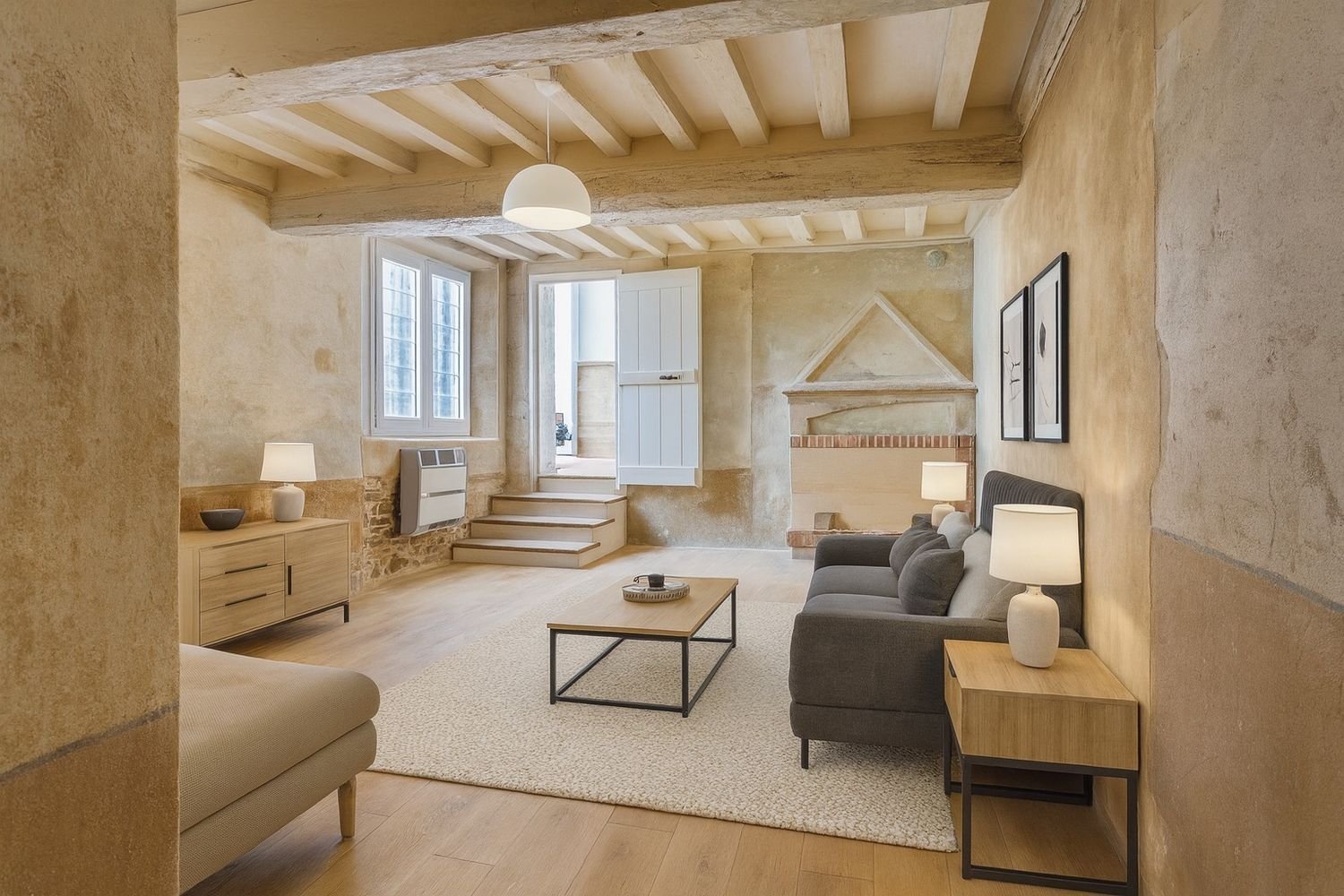 6 bedrooms Villa in San Polo d'Enza, Italy No. 325572