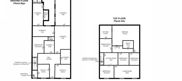 3 chambres Maison de ville à Coin, Spain No. 147833 5