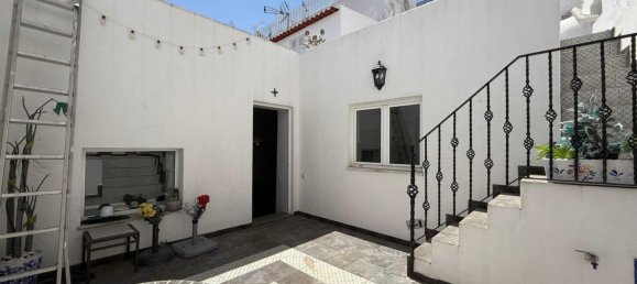 Casa de 3 dormitorios en Ayamonte, Spain No. 182010 21