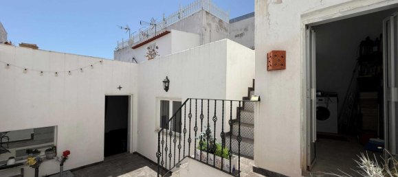 Casa de 3 dormitorios en Ayamonte, Spain No. 182010 22