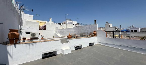 Casa de 3 dormitorios en Ayamonte, Spain No. 182010 32