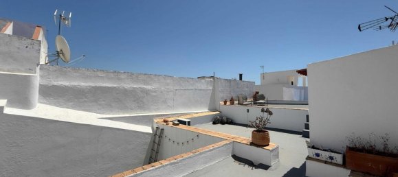 Casa de 3 dormitorios en Ayamonte, Spain No. 182010 25