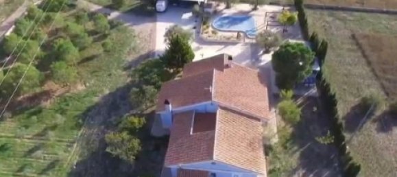 4 Schlafzimmer Haus in Yecla, Spain, Nr. 94864 2