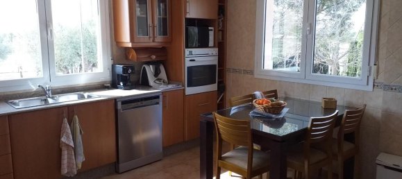 4 Schlafzimmer Haus in Yecla, Spain, Nr. 94864 3